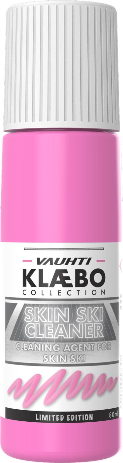 Klaebo Skin Ski Cleaner 80 ml 80 ML