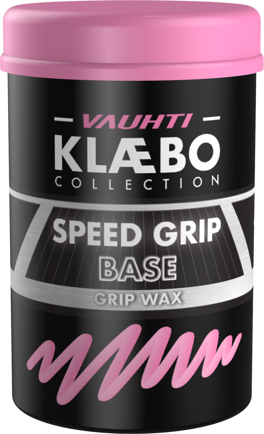 Klaebo Speed Grip 45 g BASE