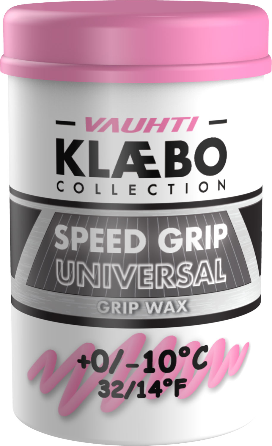 Klaebo Speed Grip 45 g UNIVERSAL
