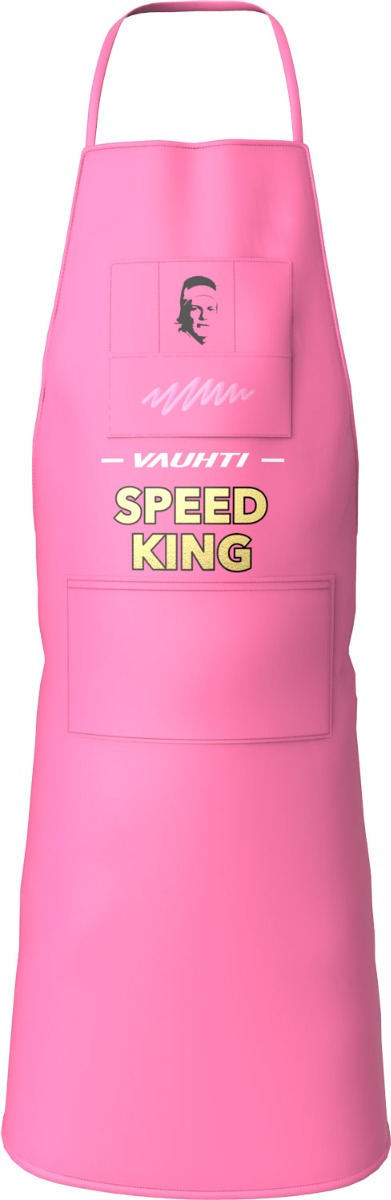 Klaebo Wax Apron