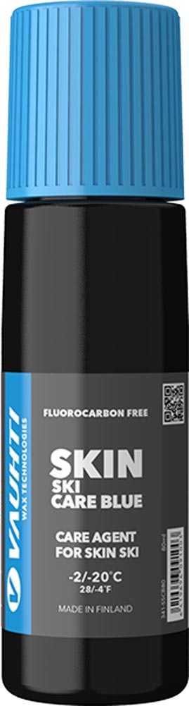 Liquid Skin Care Blå