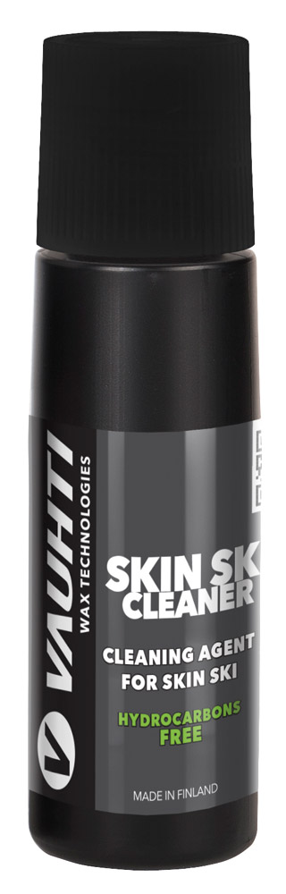 Liquid Skin Ski Cleaner