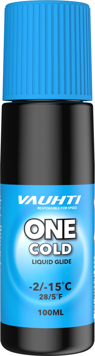 One Liquid 100 ml -25 COLD