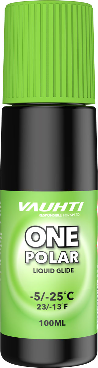 One Liquid 100 ml -25 POLAR