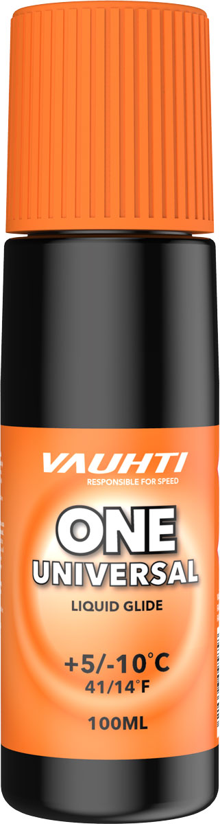 One Liquid 100 ml -25 UNIVERSAL