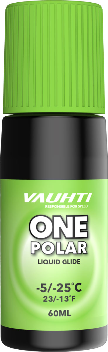 One Liquid 60 ml -25 POLAR