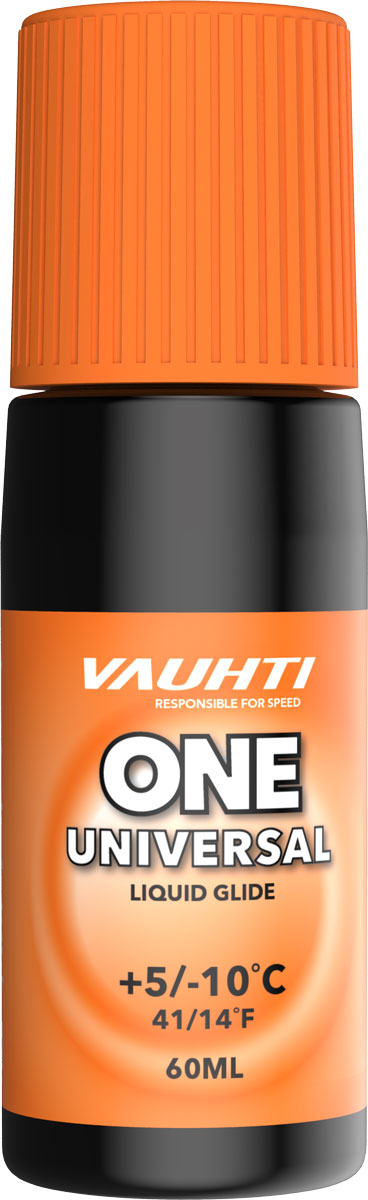 One Liquid 60 ml -25 UNIVERSAL