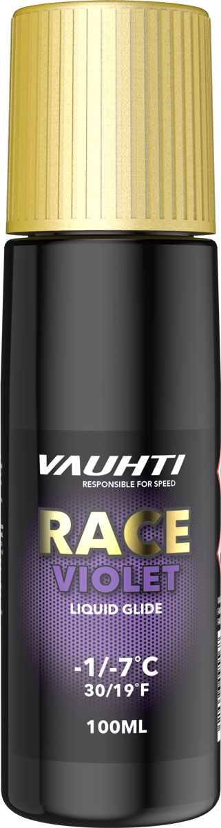 Race Liquid 100 ml -25 VIOLET