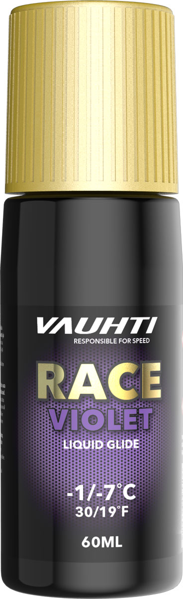 Race Liquid 60 ml -25 VIOLET