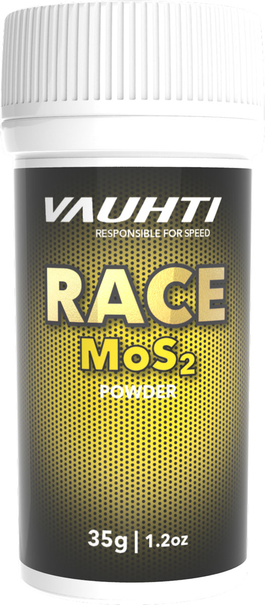 Race Powder 35g -25 MOS2