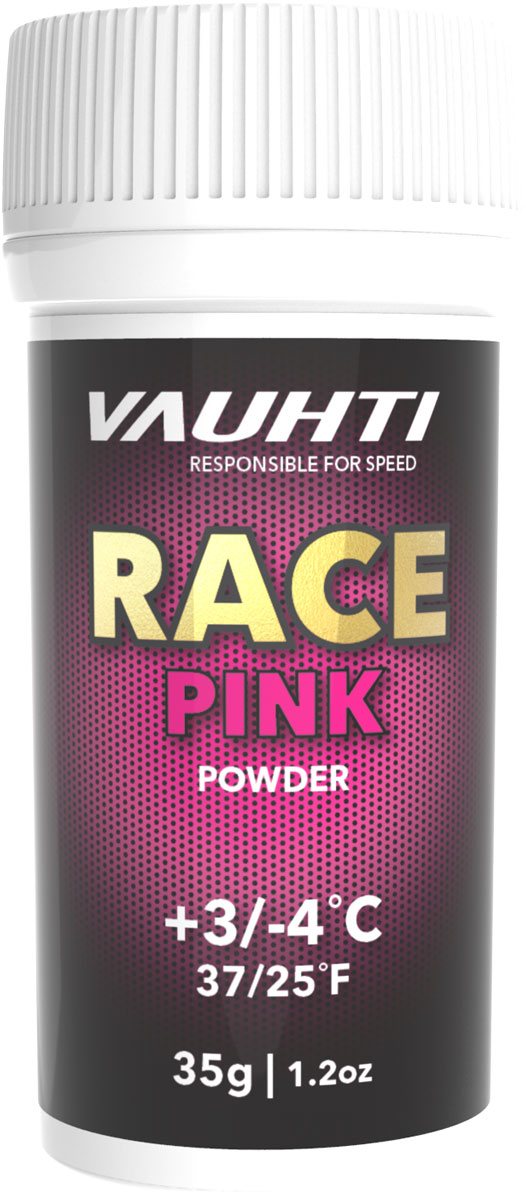 Race Powder 35g -25 Rosa