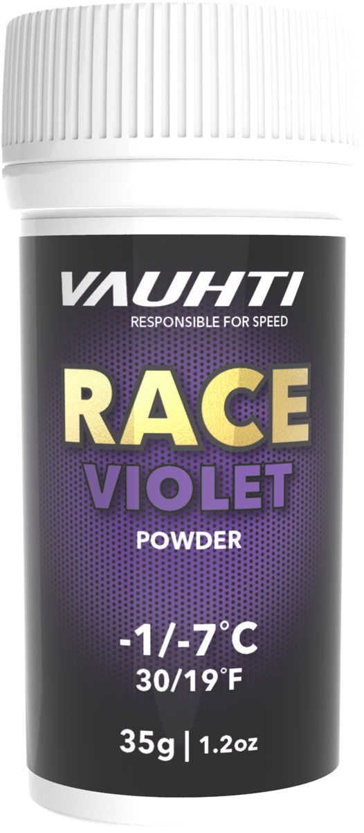 Race Powder 35g -25 VIOLET