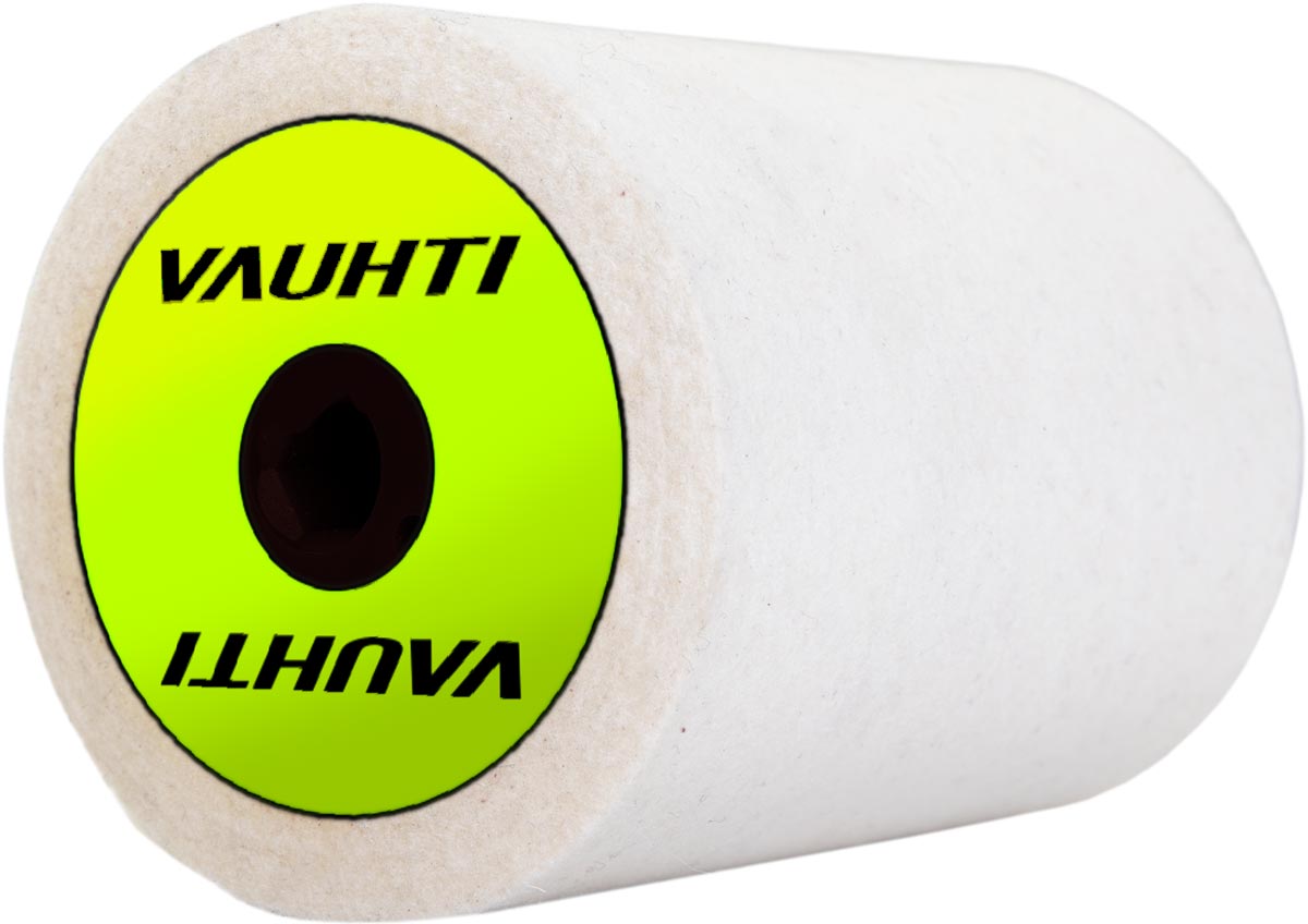 Roto Fleece 100 mm