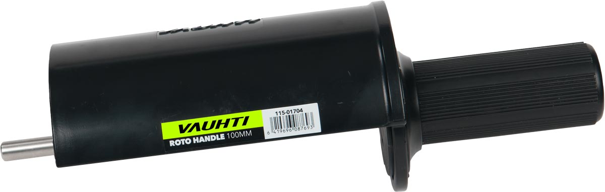 Roto Handtag 100mm
