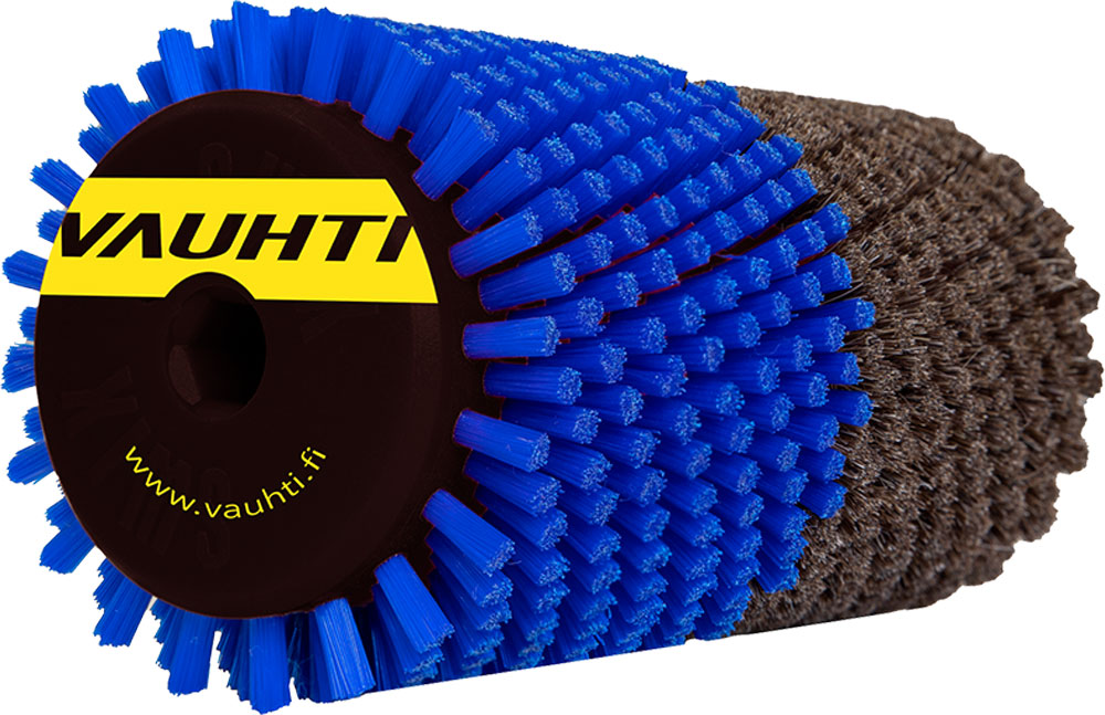 Roto Nylon/Tagel 140 mm
