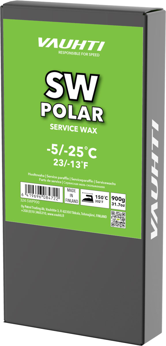 Servicewax 900 g POLAR
