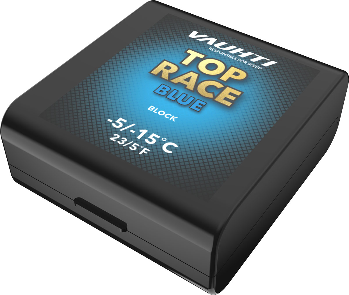 Top Race Block 12g -25 Blå