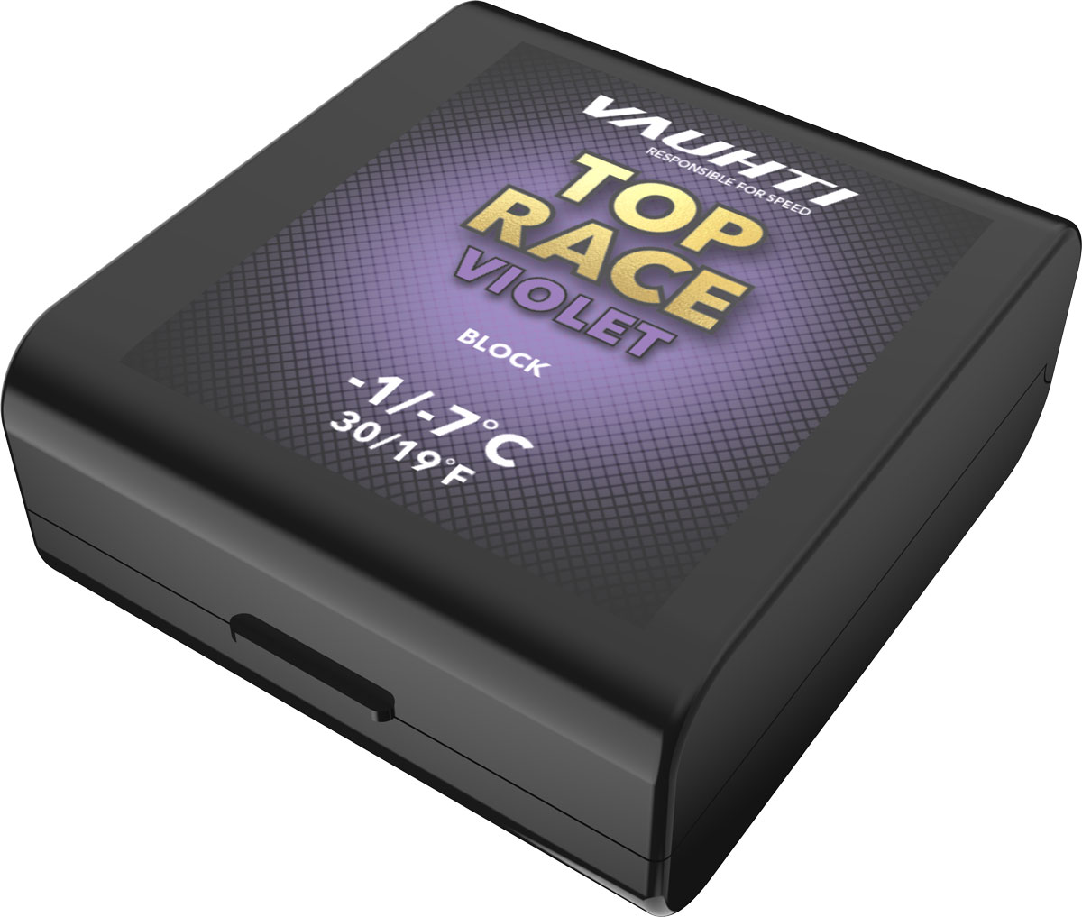 Top Race Block 12g -25 VIOLET