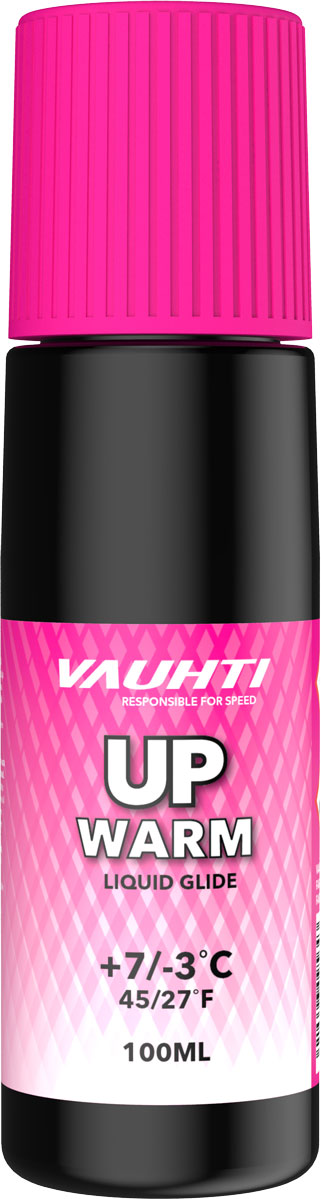 Up Liquid 100 ml -25 WARM