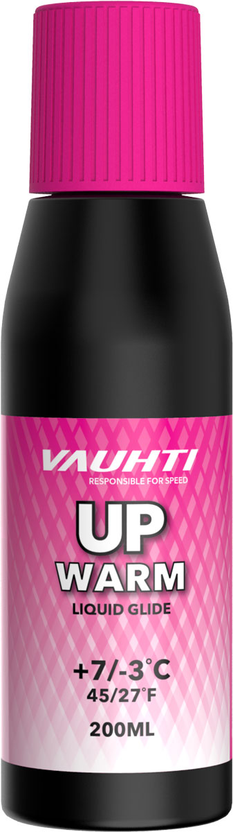 Up Liquid 200 ml -25 WARM