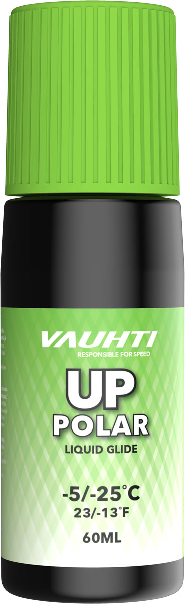 Up Liquid 60 ml -25 POLAR