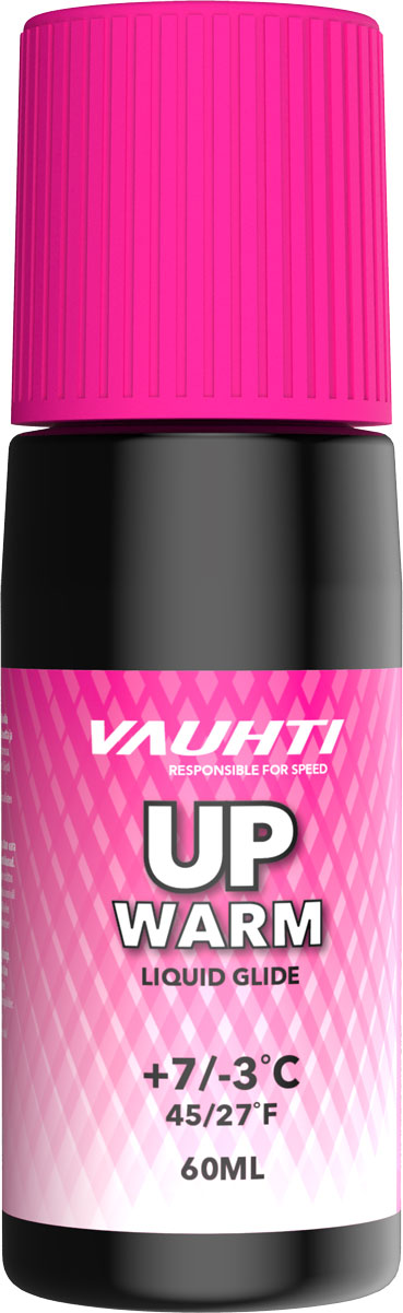 Up Liquid 60 ml -25 WARM