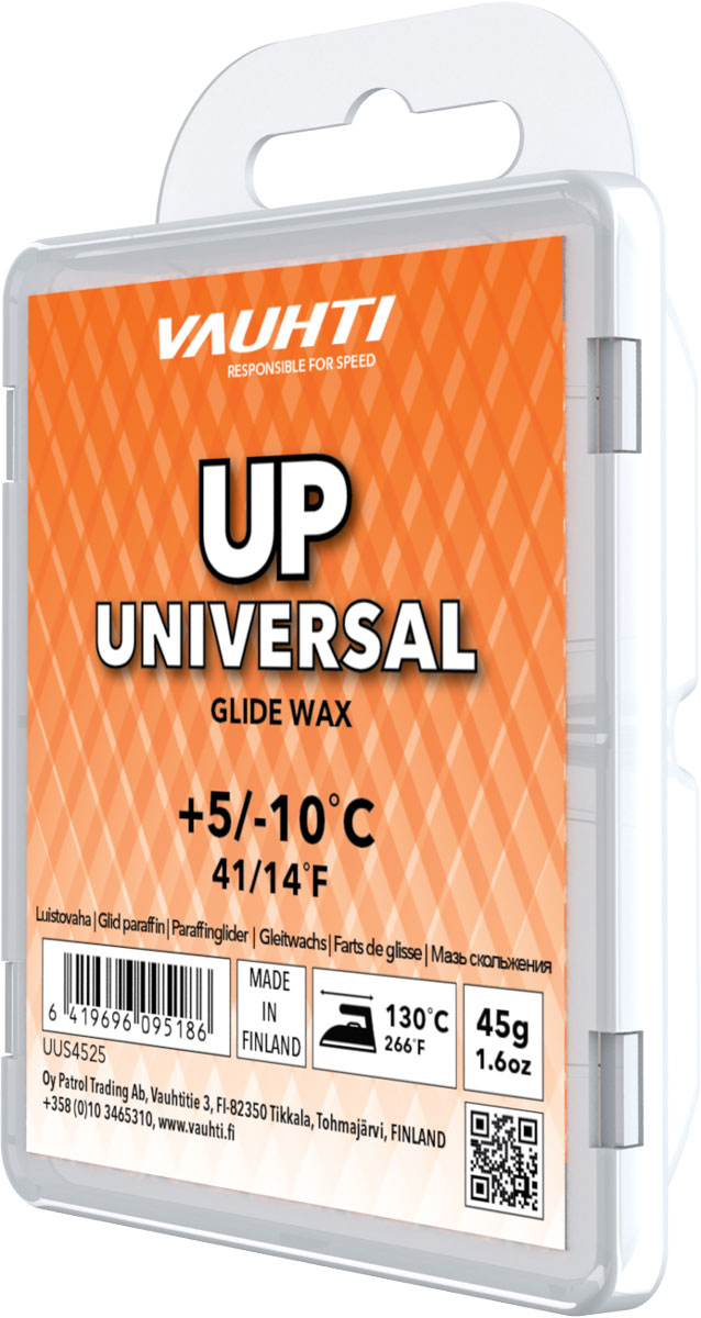 Up Paraffin 45g -25 UNIVERSAL