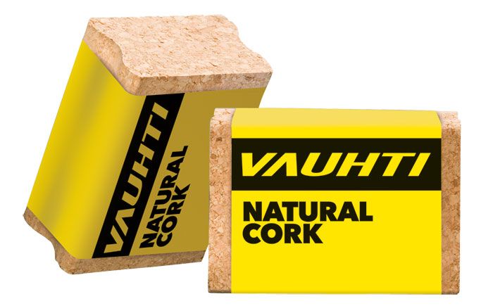 Vallakloss Naturkork