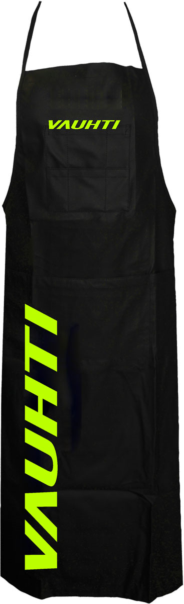 Wax Apron ONE SIZE