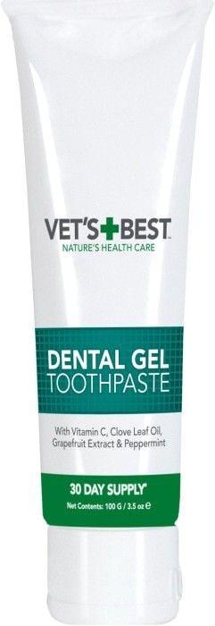 Dental Gel Toothpaste 100 g