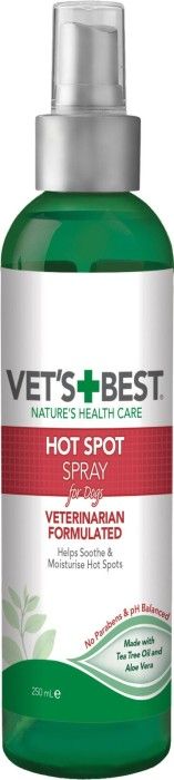Hot Spot Spray 250 ml