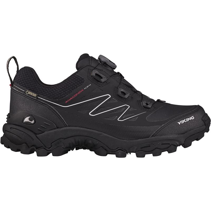 Anaconda 4x4 Low GTX BOA
