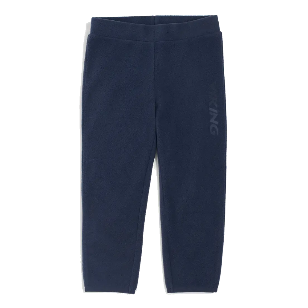 Playtime Fleece Pants Midlayer Kids Navy