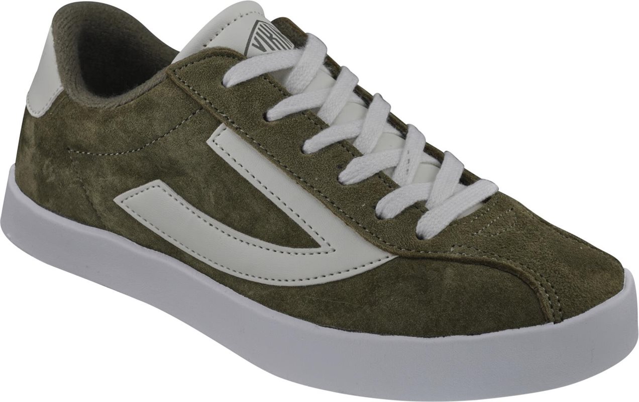 Retro Trim Shoes Kids