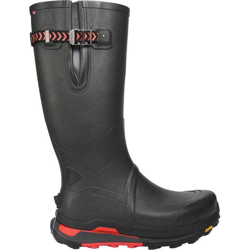 Villrein Pro High