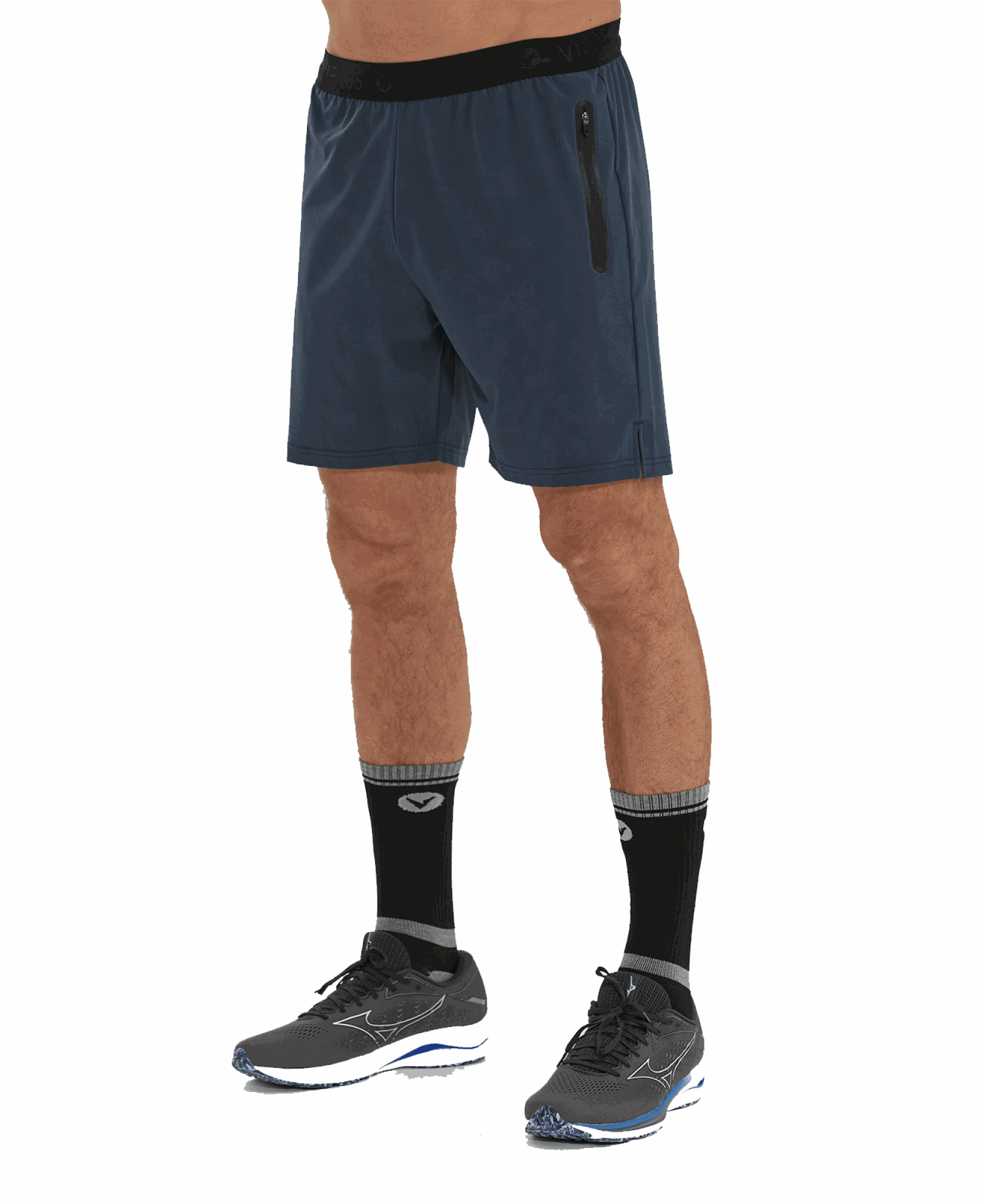 Blag V2 M Hyper Stretch Blue Nights