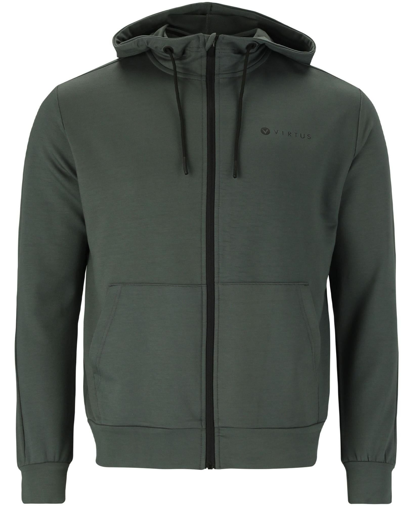Brent M Hoody Urban Chic