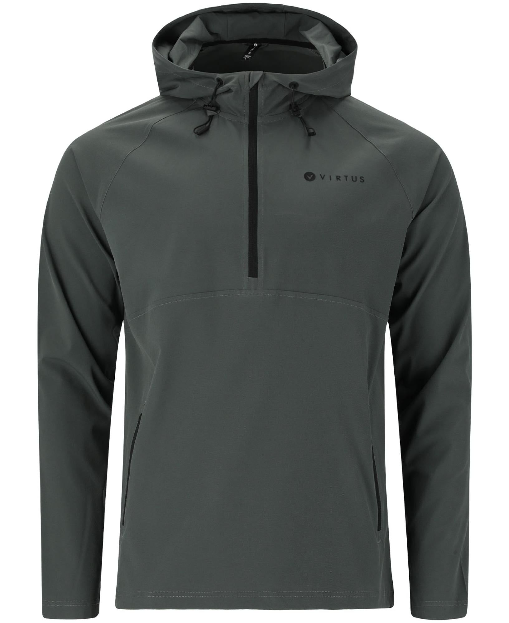 Colin M Functional Jacket W/Hood Urban Chic