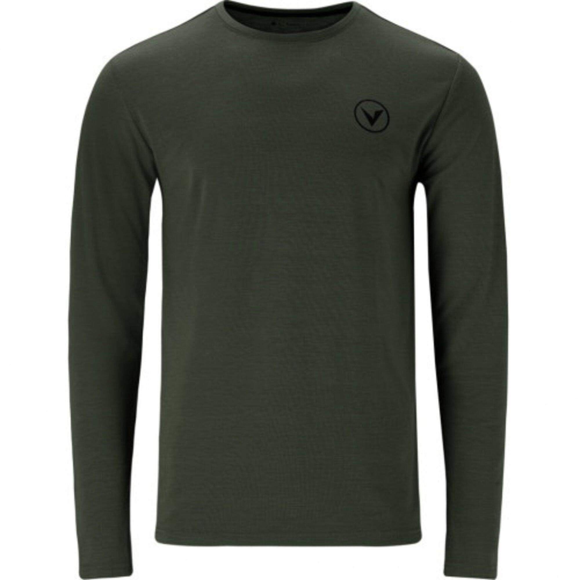 Joker M L/S Tee Urban Chic