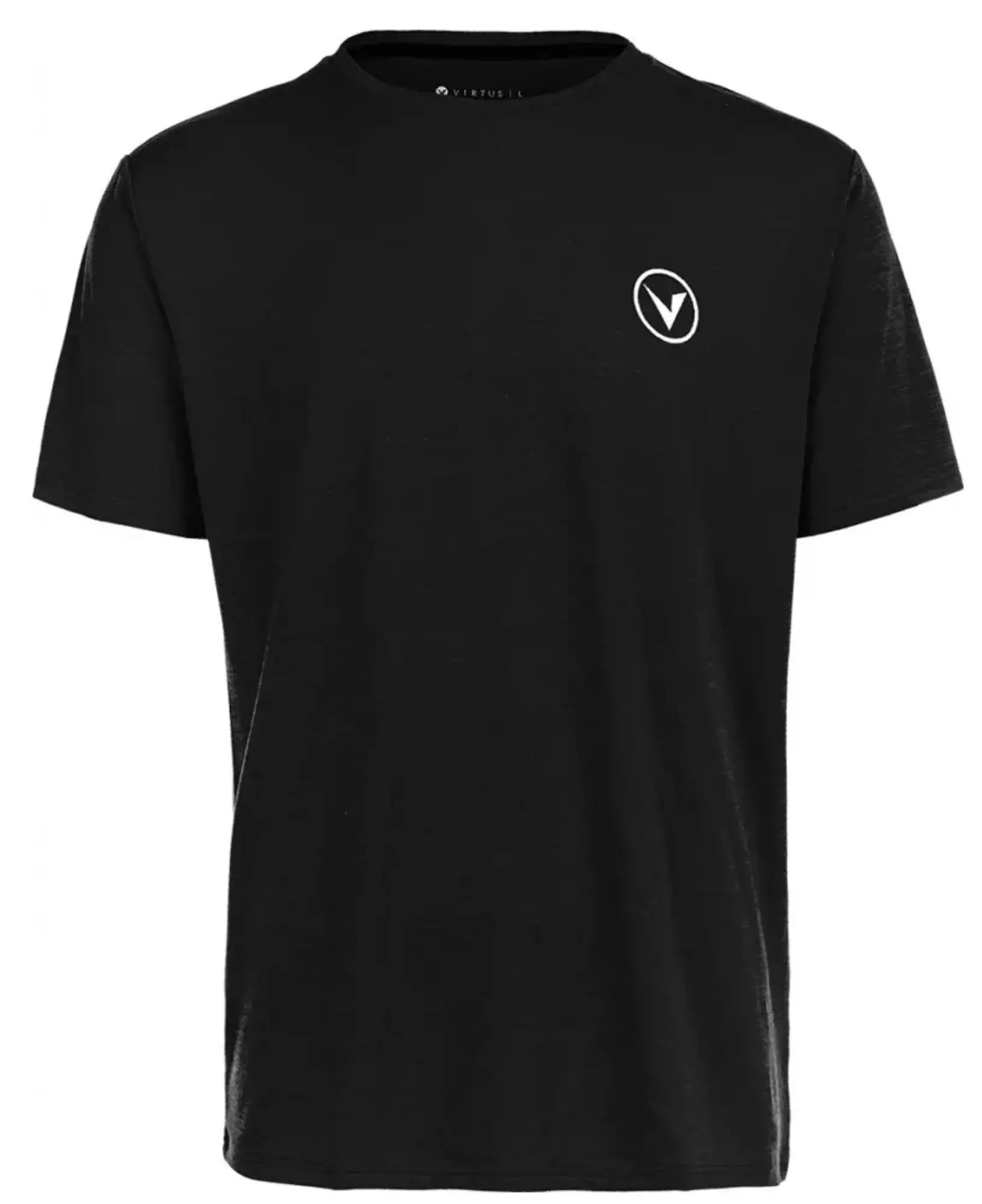 Joker M S/S Black