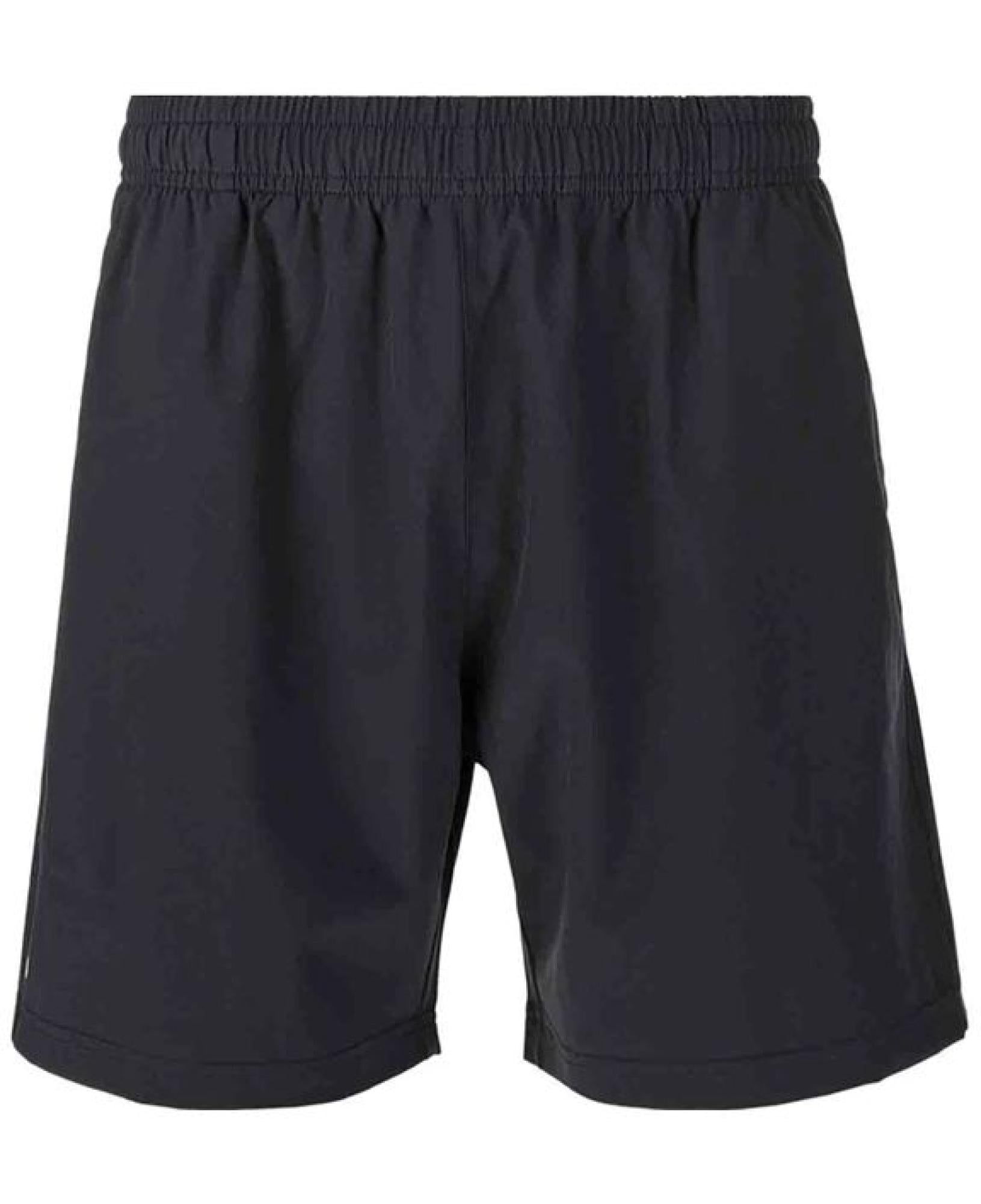 Korshi 2 in 1 Black