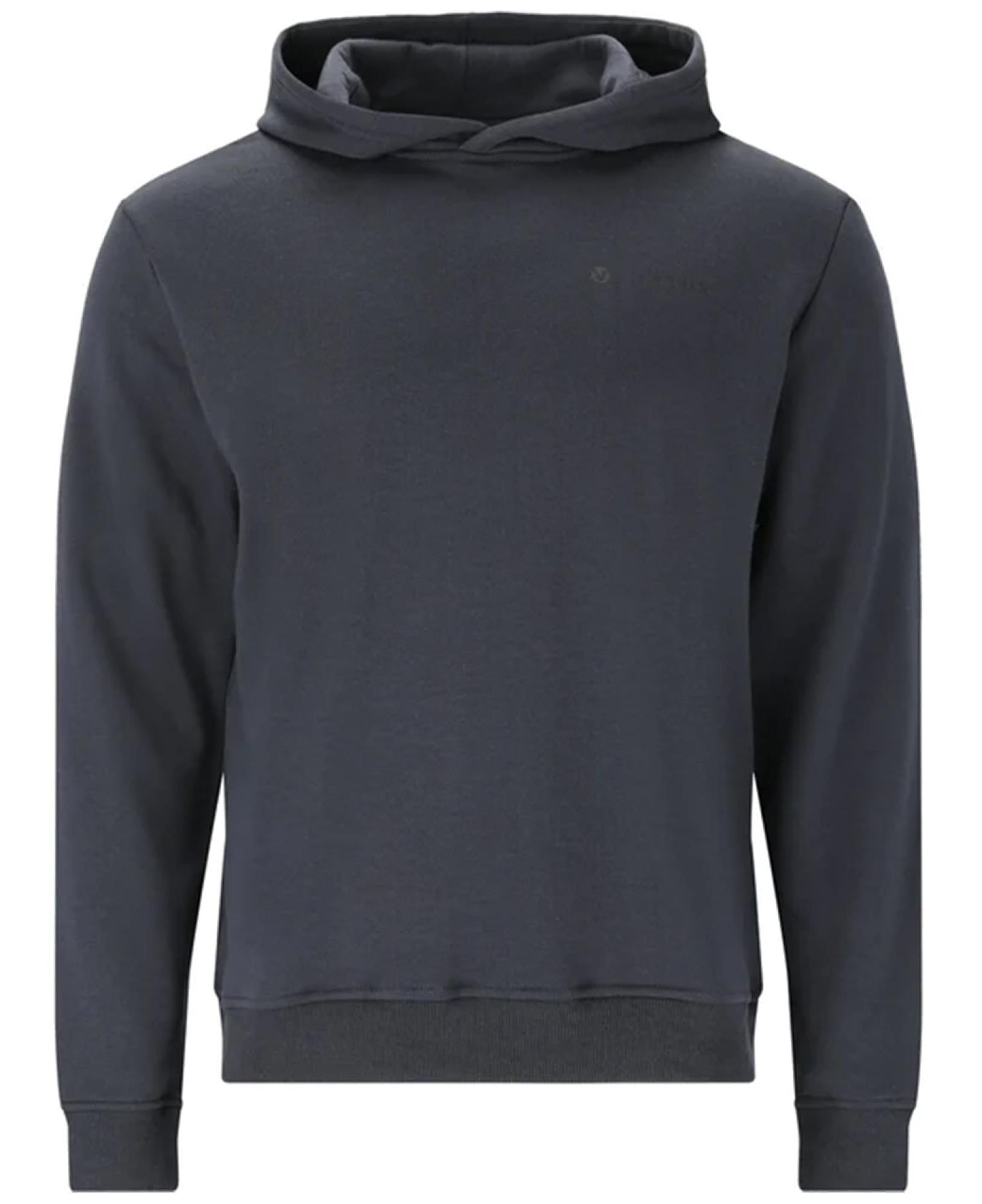 Marten M Recycled Hoody Blue Nights