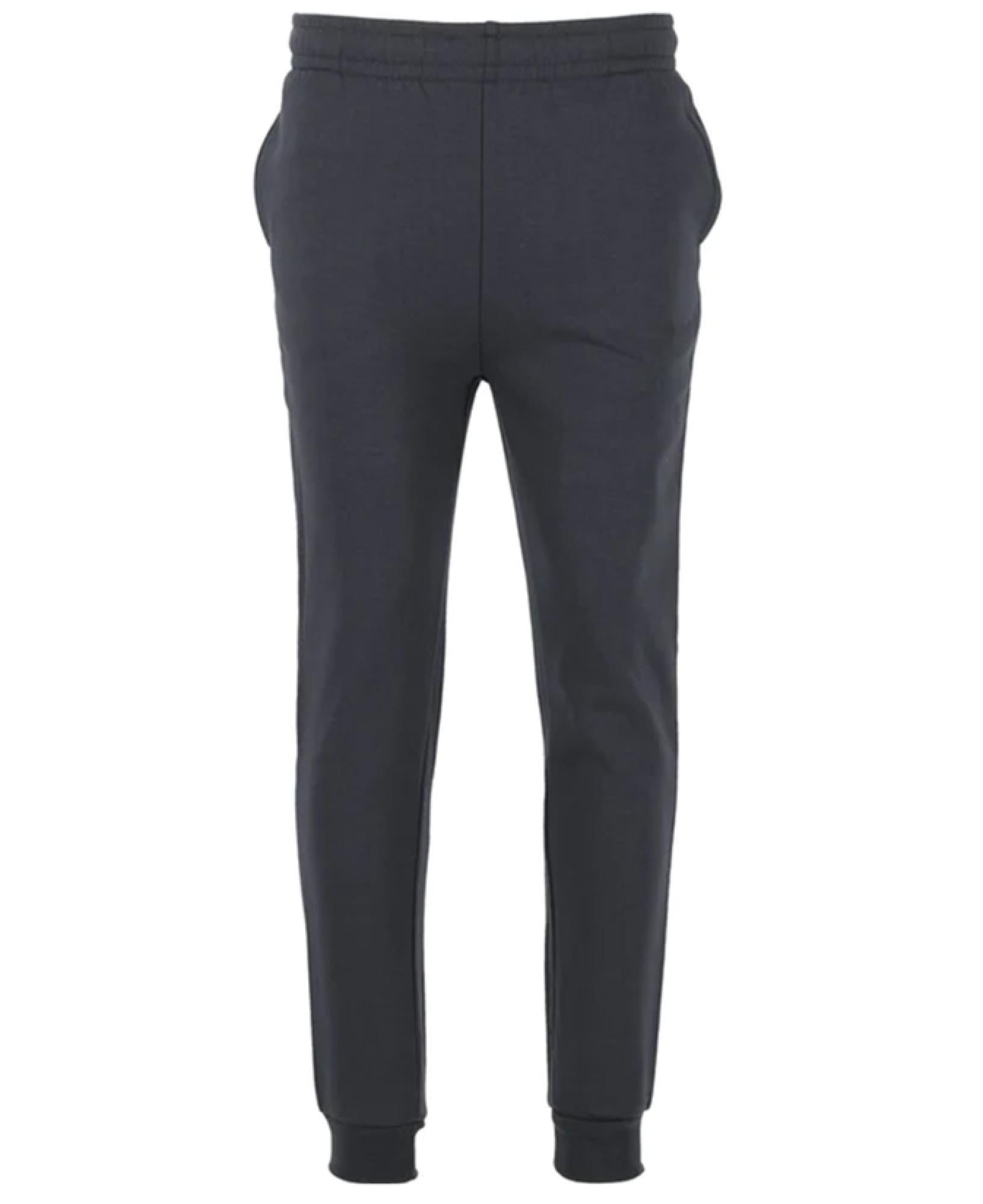 Marten M Recycled Sweat Pants Blue Nights