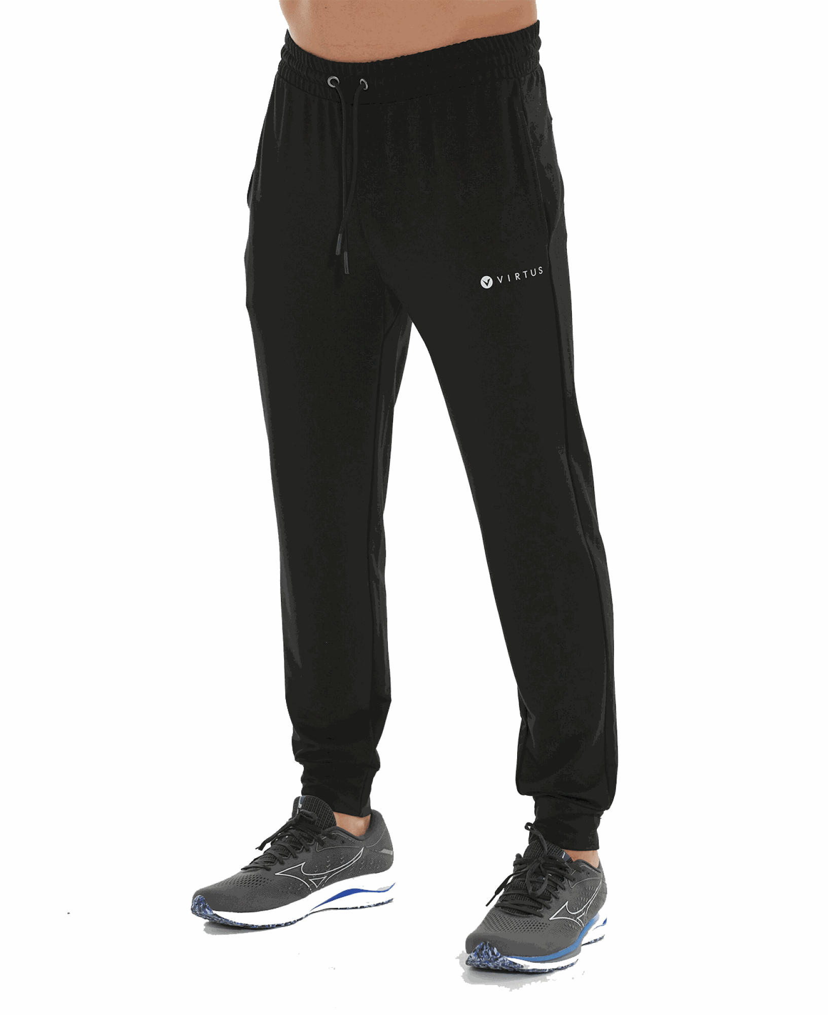 Streat V2 M Black
