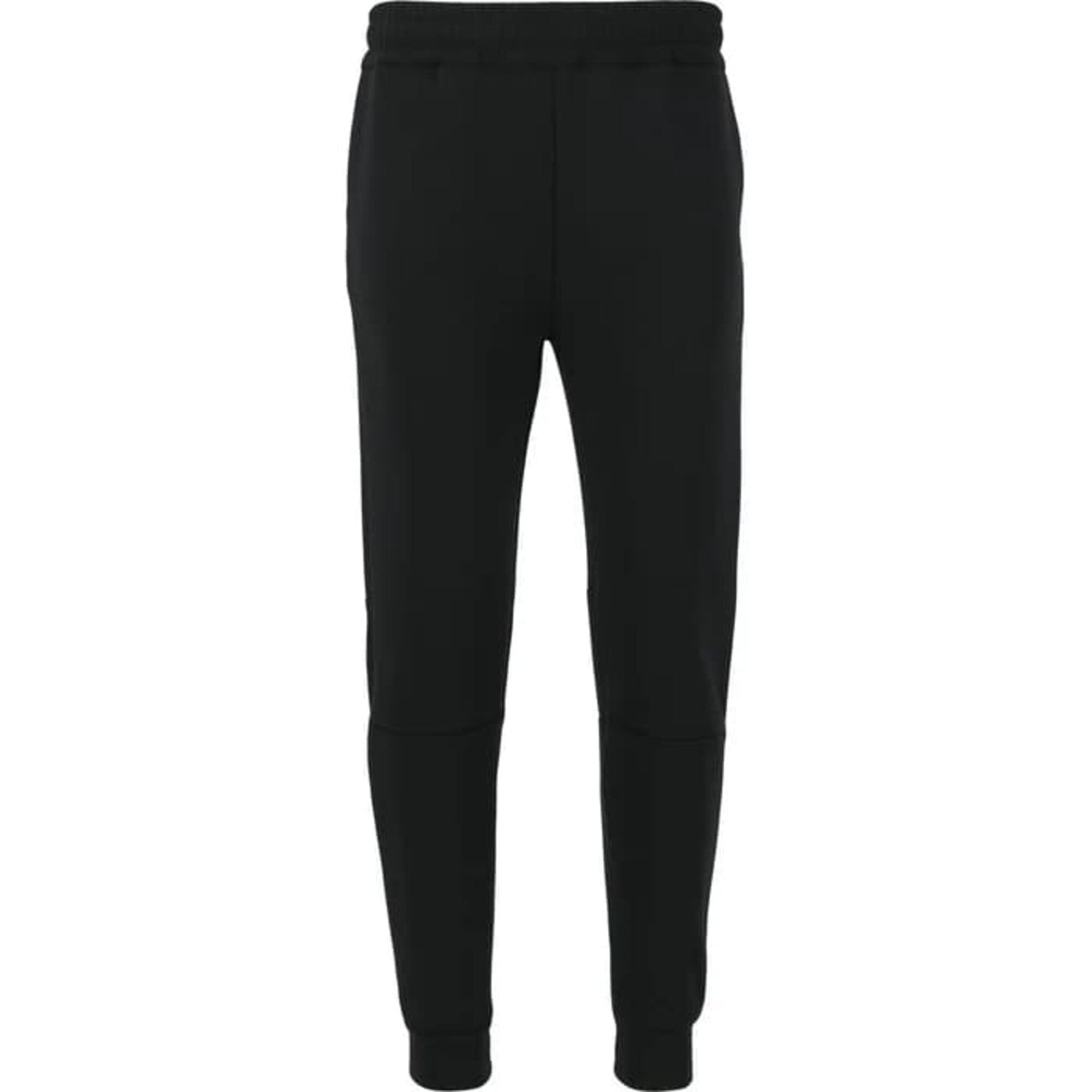 Taro M Technical Sweat Pants Black
