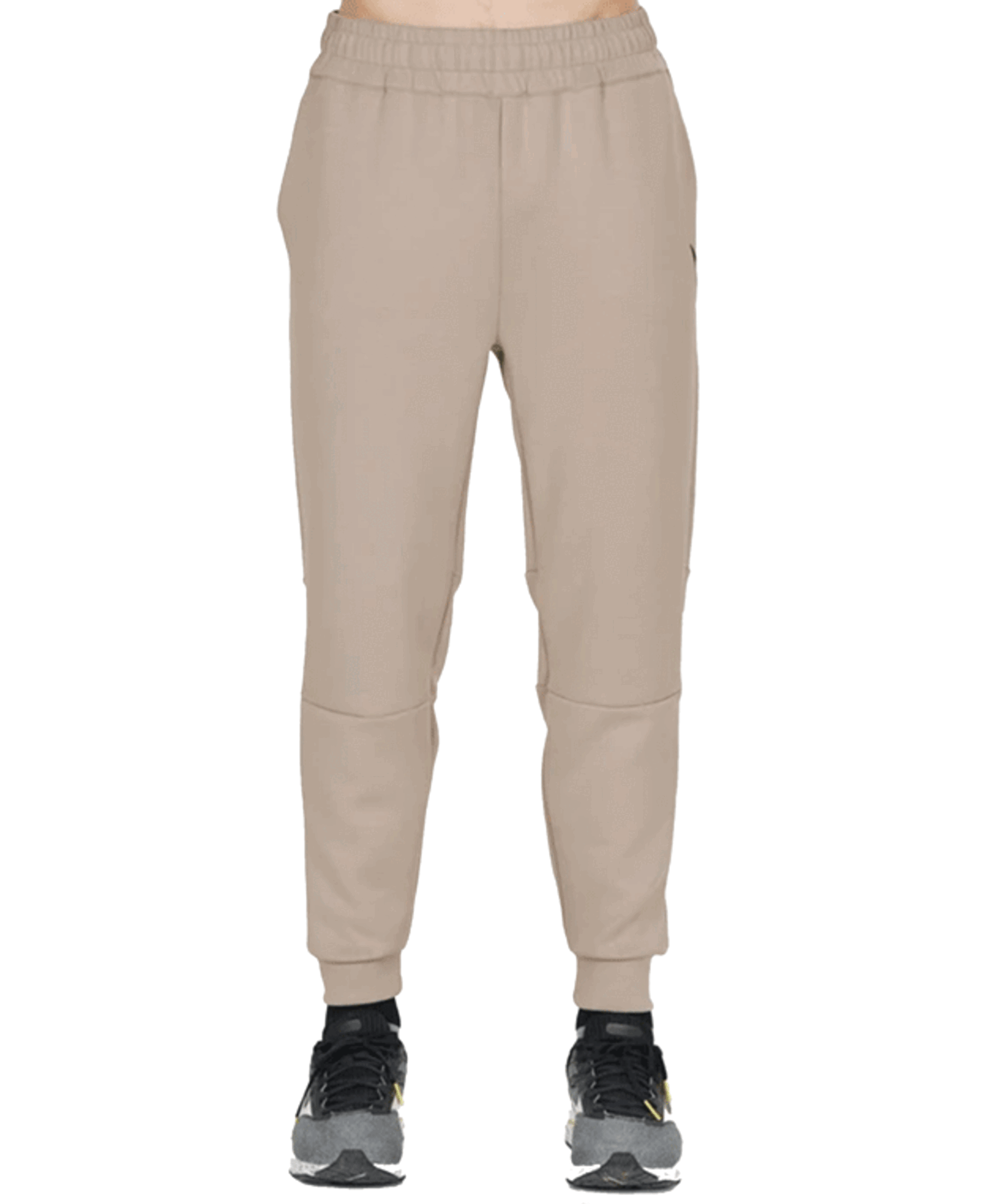 Taro M Technical Sweat Pants Dove