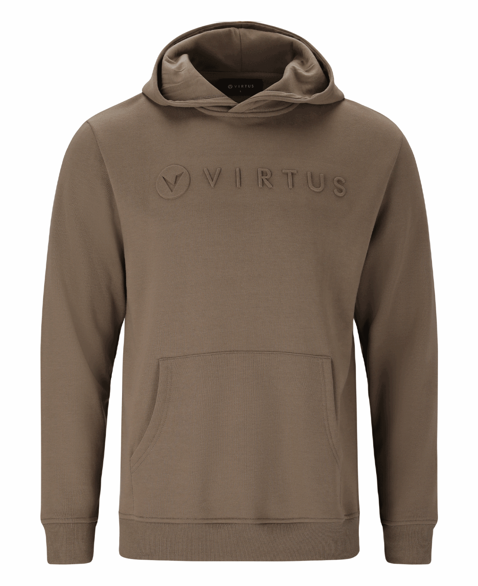 Toluo M Hoody Black