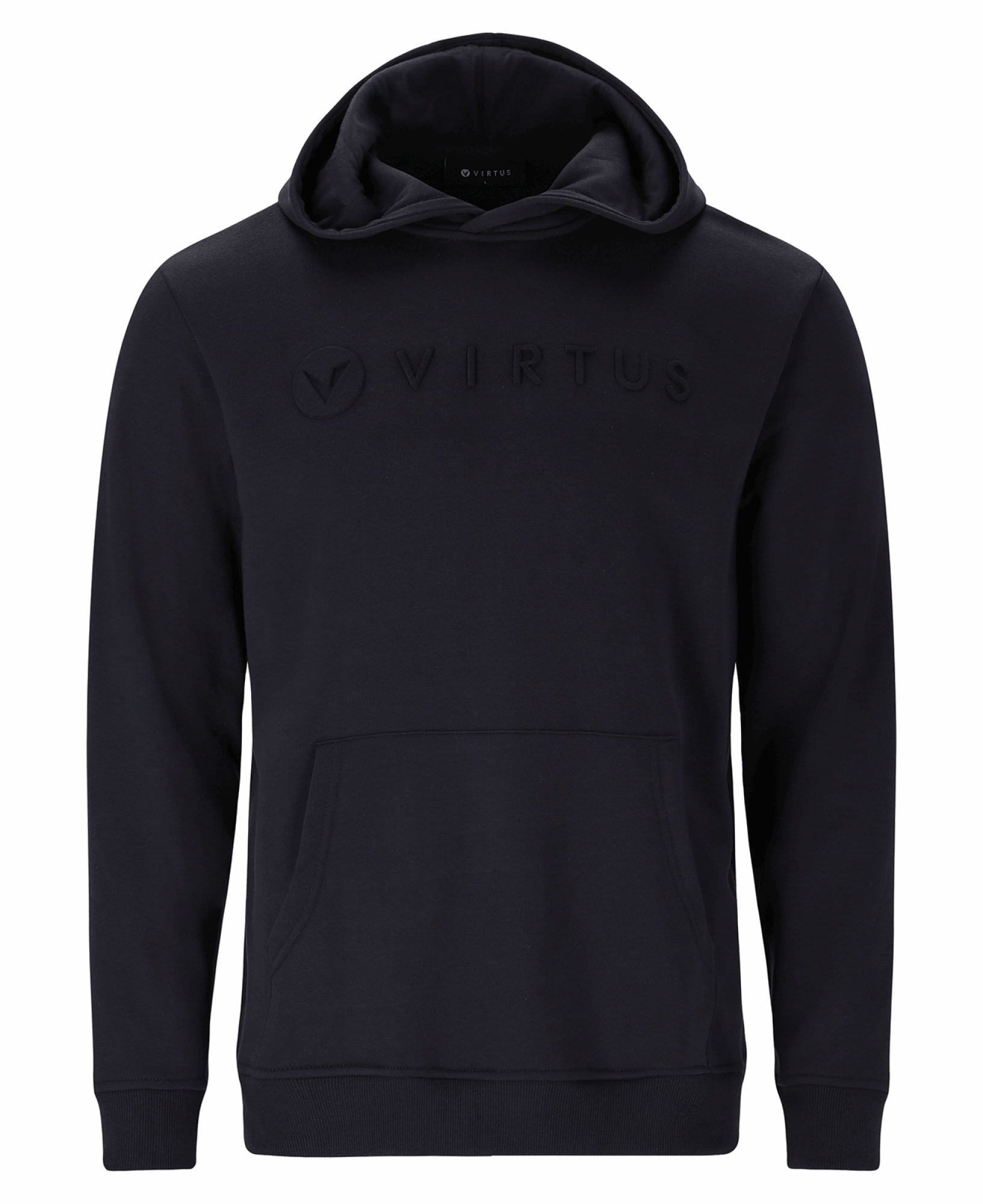 Toluo M Hoody Blue Nights