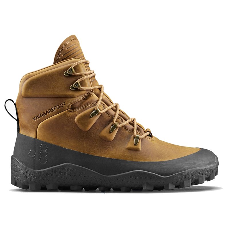 TRACKER WINTER II SG MENS