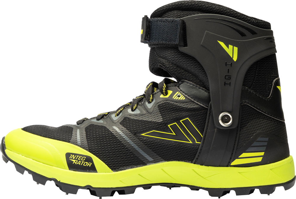 Integrator High 6